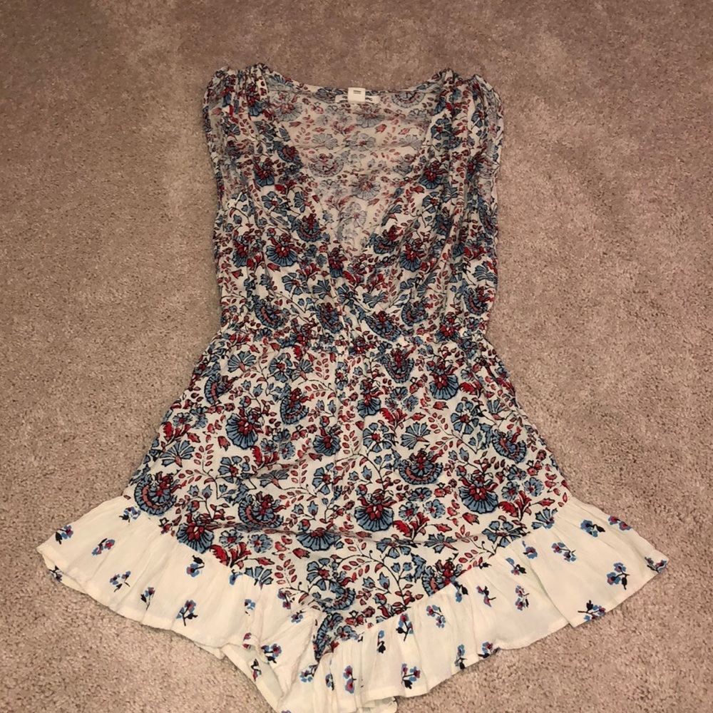 Romper